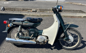 YAMAHA MATE50DX UA04J