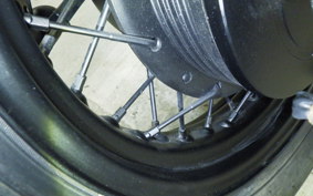 YAMAHA DRAGSTAR 400 CLASSIC 2005 VH01J