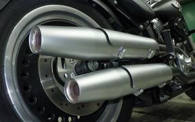 HARLEY FLSTFB 1580 2015