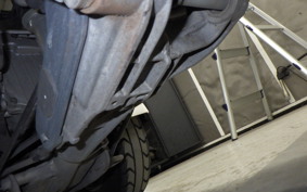 HONDA GYRO CANOPY 2009 TA03