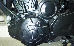 BENELLI レオンチーノ250 2012