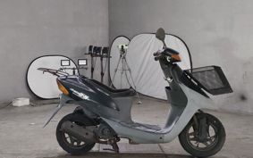 SUZUKI LET`S2 CA1KA