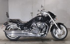 SUZUKI BOULEVARDM109R VY53A