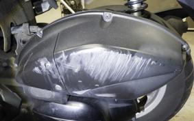 YAMAHA TRICITY 125 2018 SE82J