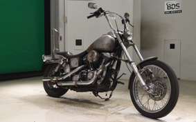 HARLEY FXDWG 1450 2002