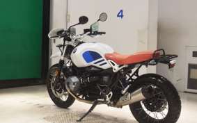 BMW R NINE T URBAN GS 2018