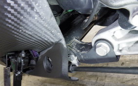 SUZUKI ｽｳｨｯｼｭ125 2010 DV12B