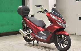 HONDA PCX 150 KF30