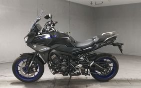YAMAHA TRACER 9 GT 2022 RN51J