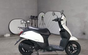 SUZUKI LET`S CA4AA