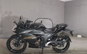 SUZUKI JIKUSA-SF250 ED22B