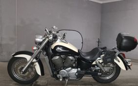 HONDA SHADOW 750 RC44