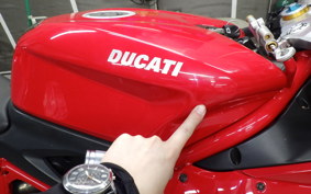 DUCATI 1098 S 2007