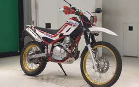 YAMAHA SEROW 250 Gen.3 1997 DG31J