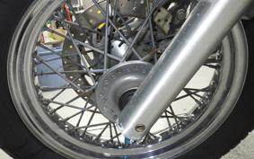 YAMAHA DRAGSTAR 400 CLASSIC 2003 VH01J