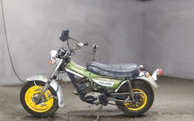 SUZUKI VAN VAN125 RV125