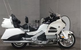 HONDA GL 1800 GOLD WING SC68