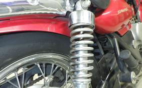 KAWASAKI ELIMINATOR 125 BN125A