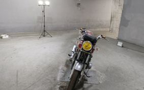 SUZUKI GS500E 1999 GS500E