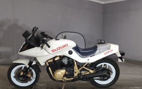 SUZUKI GSX750S KATANA 1984 GR72A