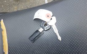 YAMAHA XJR400 Gen.3 R 2002 RH02J