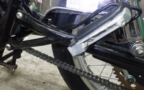 YAMAHA SR400 Gen.2 1995 1JR