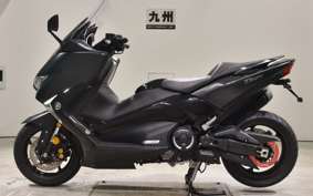YAMAHA T-MAX 530 DX 2017 SJ15J