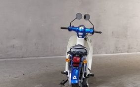 HONDA SUPER CUB110 JA59