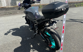 YAMAHA MT-09 ABS 2022 RN69J