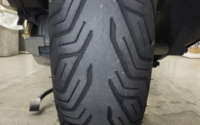 HONDA PCX125 2025 JF81