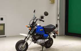 YAMAHA POCKE 4U1