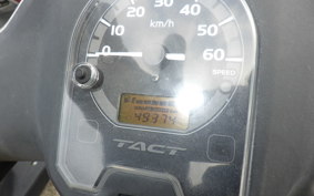 HONDA TACT-4ﾍﾞｰｼｯｸ AF79