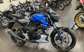 SUZUKI GSX-S125 DL32D