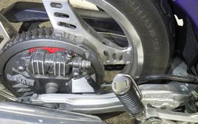 HONDA CBX550F INTEGRA 2020 PC04