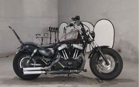 HARLEY XL1200X 2012 LC3