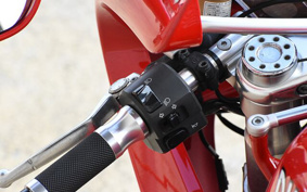 DUCATI SPORT 1000 2007 C102A