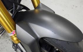 YAMAHA MT-09 A 2015 RN34J