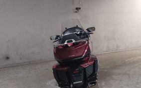 HONDA GL1800 TOUR DCT 2018 SC79