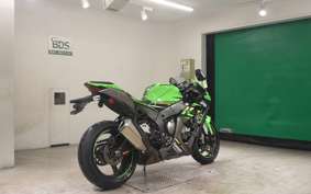 KAWASAKI ZX 10 NINJA ABS 2019