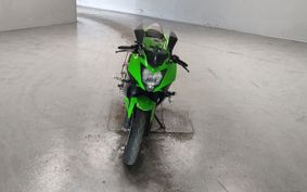 KAWASAKI NINJA250SL BX250A