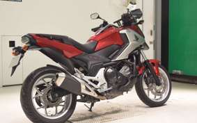 HONDA NC750X A 2016 RC90