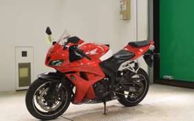 HONDA CBR600RR GEN 3 2007 PC40