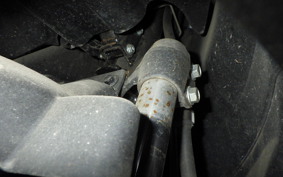SUZUKI ADDRESS V125 2002 DT11A