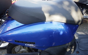 HONDA TODAY 2 2025 AF67