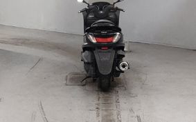 YAMAHA GRAND MAJESTY250 SG15J