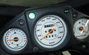 KAWASAKI NINJA 250R 2002 EX250K