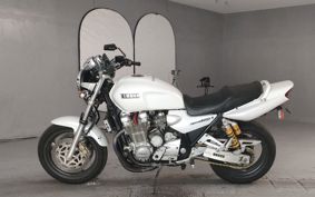 YAMAHA XJR1300 RP01J