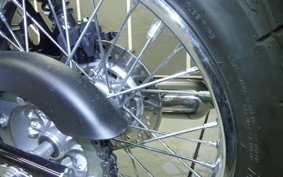 KAWASAKI W230 2025 BJ230A