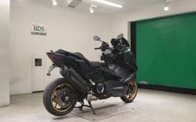 YAMAHA T-MAX 560 T 2022 SJ19J