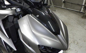 KAWASAKI Z1000 Gen.5 2016